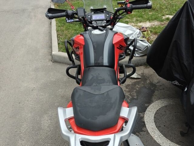 Спарк Інша, об'ємом двигуна 0.3 л та пробігом 0 тис. км за 1800 $, фото 3 на Automoto.ua