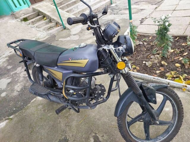 Спарк Другая, объемом двигателя 0.13 л и пробегом 0 тыс. км за 215 $, фото 3 на Automoto.ua