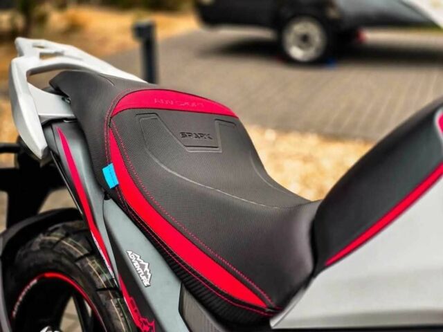 Спарк Інша, об'ємом двигуна 0.3 л та пробігом 0 тис. км за 1940 $, фото 10 на Automoto.ua