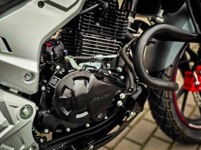 Спарк Інша, об'ємом двигуна 0.3 л та пробігом 0 тис. км за 1940 $, фото 6 на Automoto.ua