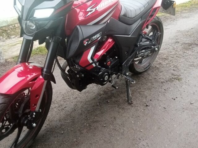 Спарк Інша, об'ємом двигуна 0.24 л та пробігом 0 тис. км за 1113 $, фото 1 на Automoto.ua