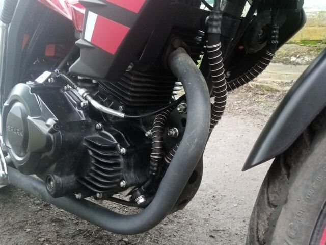 Спарк Інша, об'ємом двигуна 0.24 л та пробігом 0 тис. км за 1113 $, фото 7 на Automoto.ua