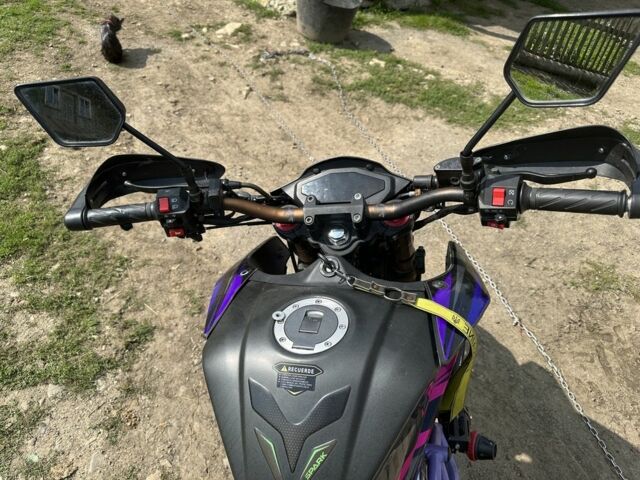 Спарк Другая, объемом двигателя 0.3 л и пробегом 0 тыс. км за 1650 $, фото 9 на Automoto.ua