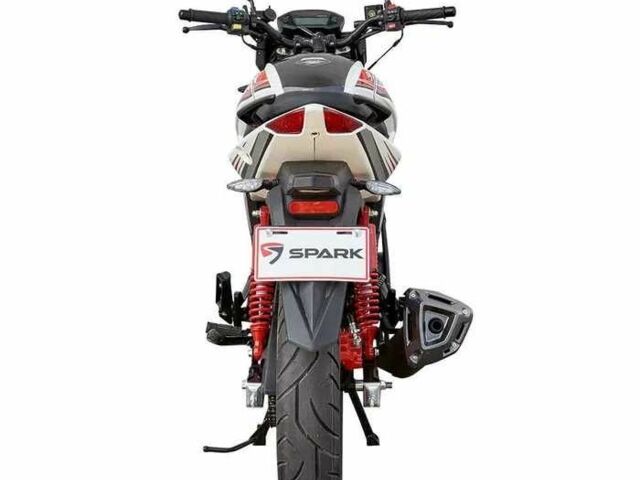 Спарк Другая 2024 в Сумах на Automoto.ua Спарк Другая, объемом двигателя 0.2 л и пробегом 0 тыс. км за 1132 $, фото 7 на Automoto.ua