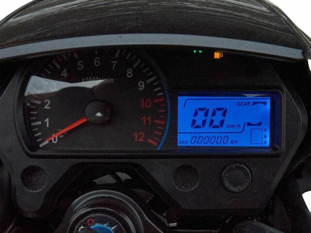 Спарк Другая 2024 в Полтаве на Automoto.ua Спарк Другая, объемом двигателя 0.19 л и пробегом 0 тыс. км за 1196 $, фото 12 на Automoto.ua