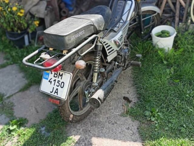 Спарк Інша, об'ємом двигуна 0.13 л та пробігом 0 тис. км за 745 $, фото 6 на Automoto.ua