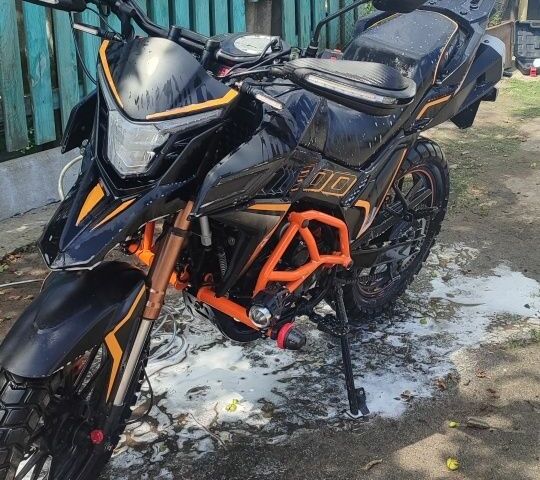 Спарк Другая, объемом двигателя 0.3 л и пробегом 0 тыс. км за 1543 $, фото 5 на Automoto.ua