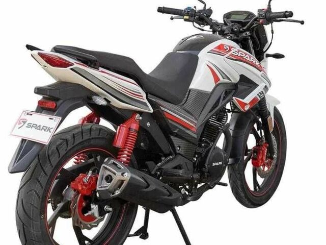 Спарк Другая 2024 в Сумах на Automoto.ua Спарк Другая, объемом двигателя 0.2 л и пробегом 0 тыс. км за 1132 $, фото 2 на Automoto.ua