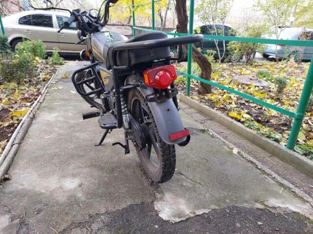 Спарк Інша 2024 у Запоріжжя на Automoto.ua Спарк Інша, об'ємом двигуна 0.13 л та пробігом 0 тис. км за 215 $, фото 4 на Automoto.ua