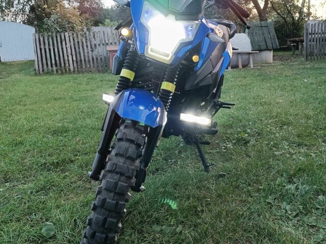 Спарк Другая, объемом двигателя 0.2 л и пробегом 0 тыс. км за 1100 $, фото 12 на Automoto.ua