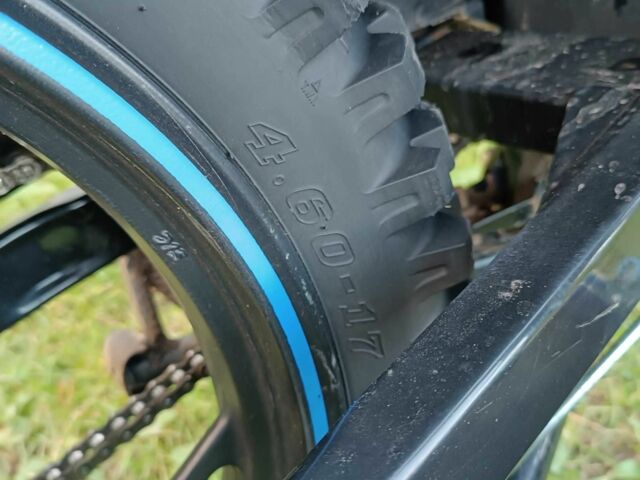 Спарк Другая, объемом двигателя 0.2 л и пробегом 0 тыс. км за 1100 $, фото 6 на Automoto.ua