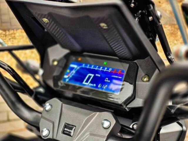 Спарк Інша, об'ємом двигуна 0.3 л та пробігом 0 тис. км за 1940 $, фото 7 на Automoto.ua