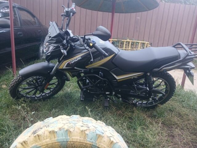 Спарк Інша, об'ємом двигуна 0.15 л та пробігом 0 тис. км за 804 $, фото 1 на Automoto.ua