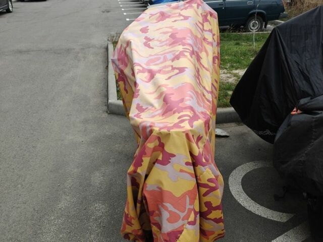 Спарк Інша, об'ємом двигуна 0.3 л та пробігом 0 тис. км за 1800 $, фото 5 на Automoto.ua