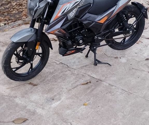 Спарк Інша, об'ємом двигуна 0.25 л та пробігом 0 тис. км за 955 $, фото 3 на Automoto.ua