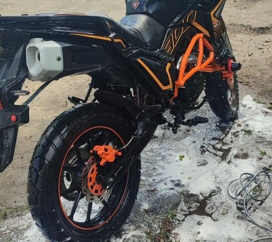 Спарк Другая, объемом двигателя 0.3 л и пробегом 0 тыс. км за 1543 $, фото 6 на Automoto.ua