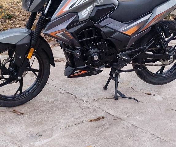 Спарк Інша, об'ємом двигуна 0.25 л та пробігом 0 тис. км за 955 $, фото 1 на Automoto.ua