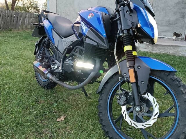 Спарк Другая, объемом двигателя 0.2 л и пробегом 0 тыс. км за 1100 $, фото 11 на Automoto.ua