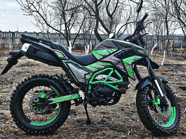 Спарк Інша, об'ємом двигуна 0.27 л та пробігом 0 тис. км за 1476 $, фото 2 на Automoto.ua