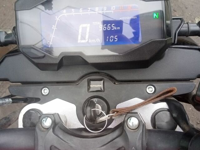 Спарк Інша, об'ємом двигуна 0.24 л та пробігом 0 тис. км за 1113 $, фото 6 на Automoto.ua