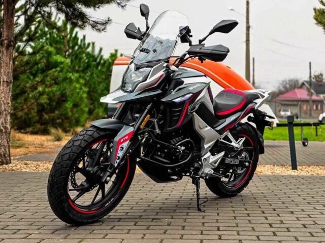 Спарк Інша, об'ємом двигуна 0.3 л та пробігом 0 тис. км за 1940 $, фото 1 на Automoto.ua