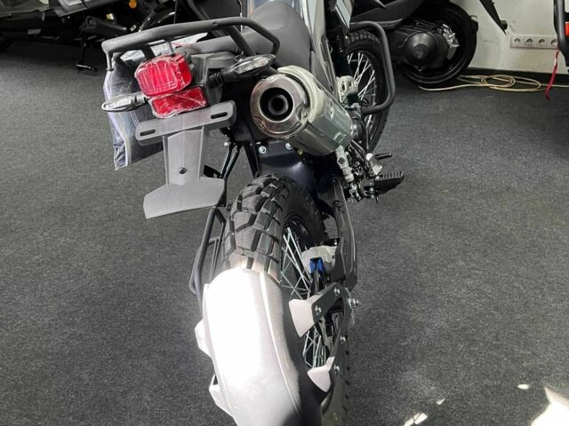 Спарк Інша, об'ємом двигуна 0.23 л та пробігом 0 тис. км за 1328 $, фото 9 на Automoto.ua