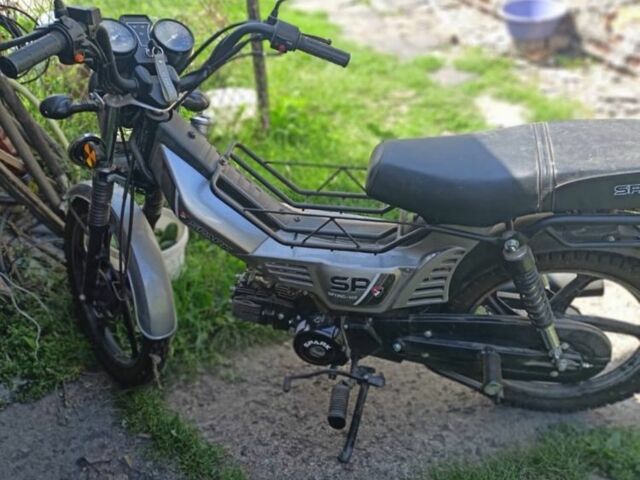 Спарк Інша, об'ємом двигуна 0.13 л та пробігом 0 тис. км за 745 $, фото 4 на Automoto.ua