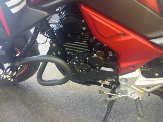 Спарк Другая, объемом двигателя 0.3 л и пробегом 0 тыс. км за 1915 $, фото 7 на Automoto.ua