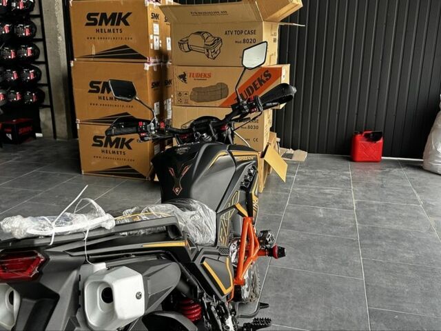 Спарк Інша, об'ємом двигуна 0.3 л та пробігом 0 тис. км за 1666 $, фото 7 на Automoto.ua