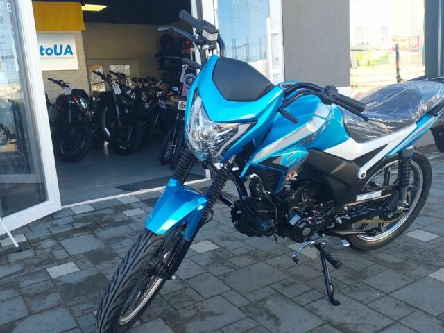 Спарк Інша, об'ємом двигуна 0.13 л та пробігом 0 тис. км за 850 $, фото 1 на Automoto.ua