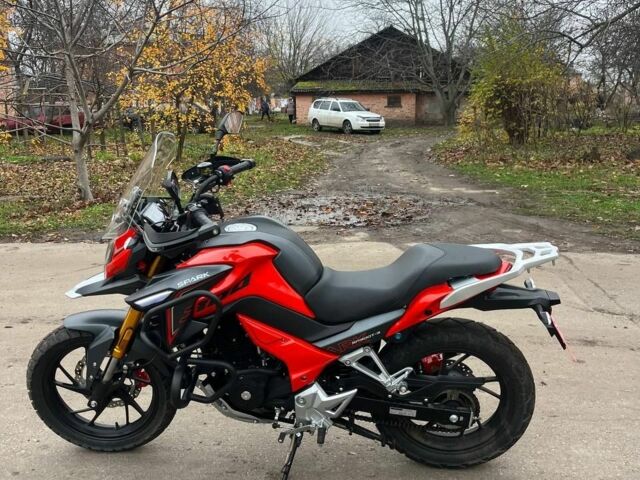 Спарк Інша, об'ємом двигуна 0.3 л та пробігом 0 тис. км за 1850 $, фото 4 на Automoto.ua