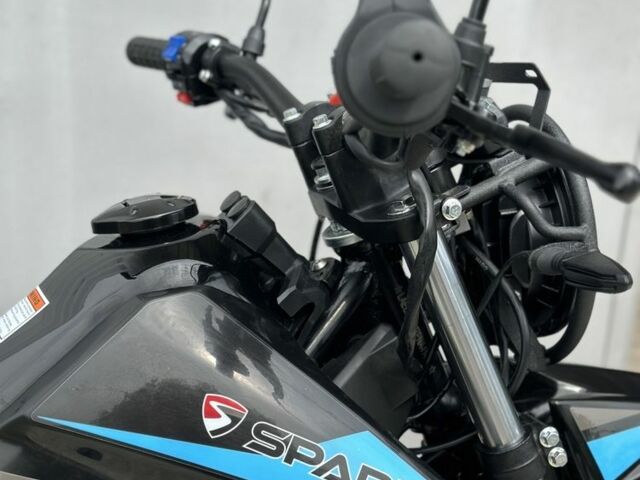 Спарк Другая 2025 в Виннице на Automoto.ua Спарк Другая, объемом двигателя 0 л и пробегом 0 тыс. км за 1322 $, фото 5 на Automoto.ua