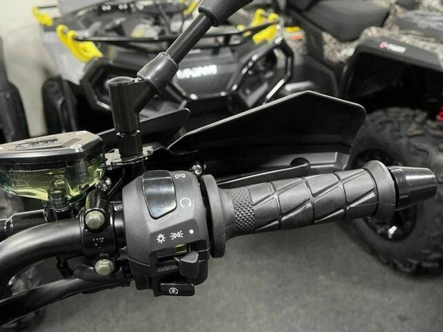 Спарк Інша 2025 у Дніпро (Дніпропетровську) на Automoto.ua Спарк Інша, об'ємом двигуна 0.3 л та пробігом 0 тис. км за 1916 $, фото 7 на Automoto.ua