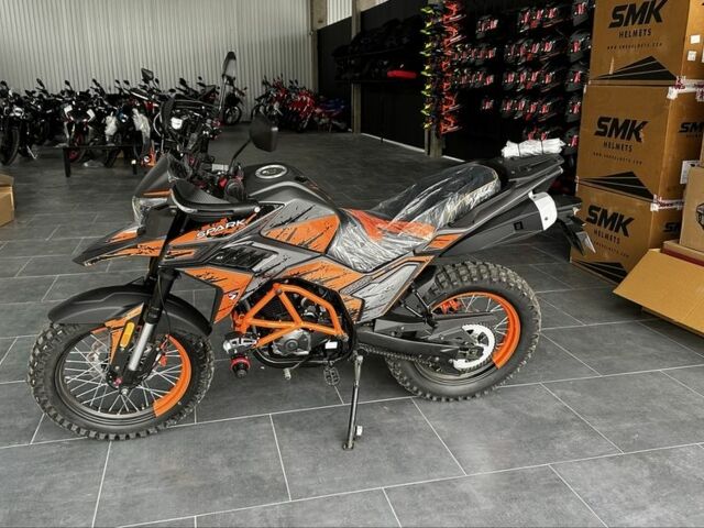 Спарк Інша, об'ємом двигуна 0.3 л та пробігом 0 тис. км за 1666 $, фото 2 на Automoto.ua