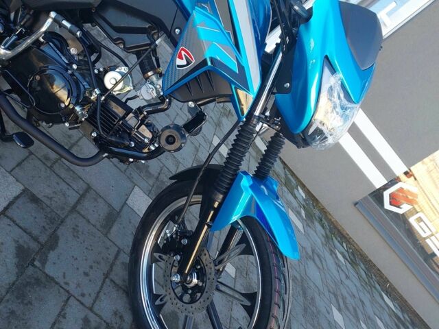 Спарк Інша, об'ємом двигуна 0.13 л та пробігом 0 тис. км за 850 $, фото 17 на Automoto.ua