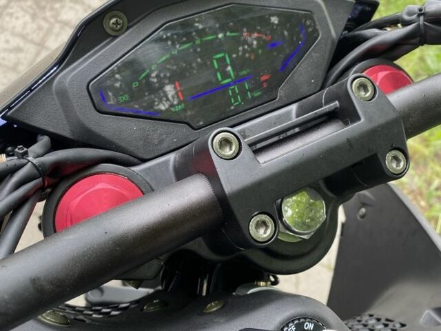 Спарк Другая, объемом двигателя 0.3 л и пробегом 0 тыс. км за 1920 $, фото 8 на Automoto.ua