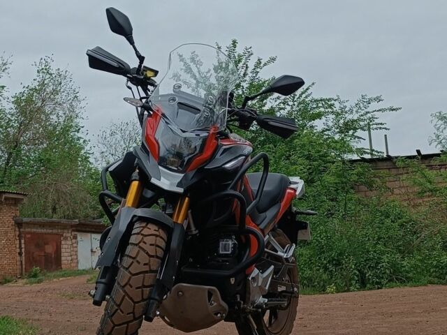 Спарк Другая 2025 в Кривом Роге на Automoto.ua Спарк Другая, объемом двигателя 0.3 л и пробегом 0 тыс. км за 1630 $, фото 2 на Automoto.ua