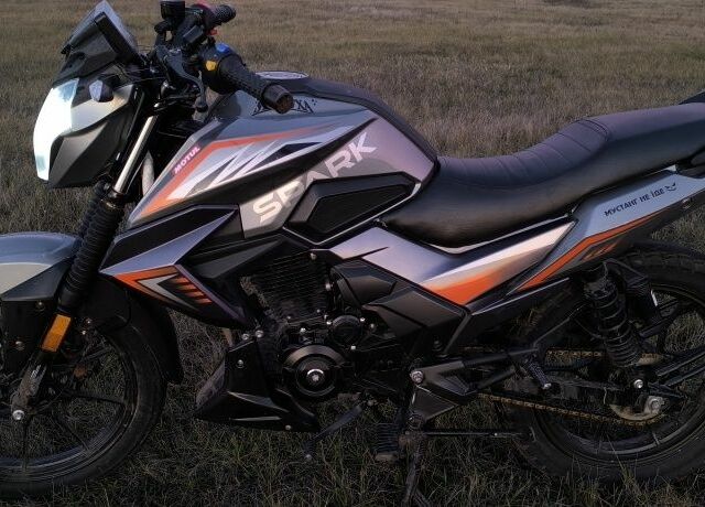 Спарк Інша, об'ємом двигуна 0.24 л та пробігом 0 тис. км за 1142 $, фото 7 на Automoto.ua