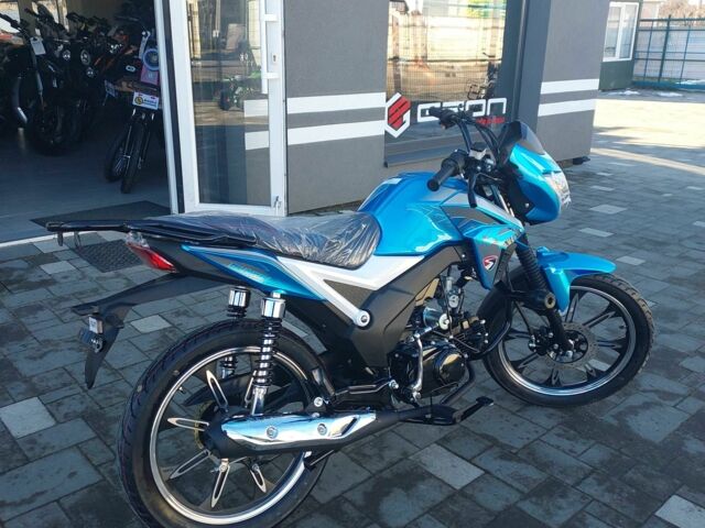 Спарк Інша, об'ємом двигуна 0.13 л та пробігом 0 тис. км за 850 $, фото 15 на Automoto.ua