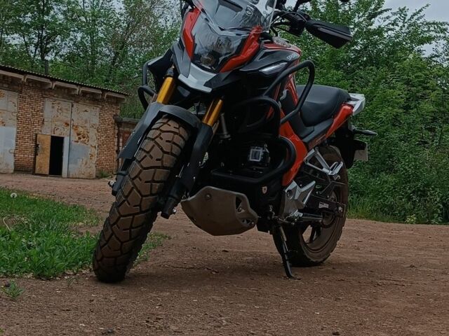 Спарк Другая 2025 в Кривом Роге на Automoto.ua Спарк Другая, объемом двигателя 0.3 л и пробегом 0 тыс. км за 1630 $, фото 5 на Automoto.ua