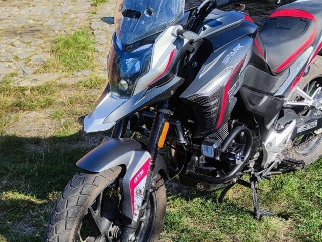 Спарк Другая, объемом двигателя 0.3 л и пробегом 0 тыс. км за 1550 $, фото 7 на Automoto.ua