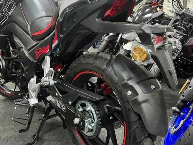 Спарк Інша 2025 у Дніпро (Дніпропетровську) на Automoto.ua Спарк Інша, об'ємом двигуна 0.3 л та пробігом 0 тис. км за 1916 $, фото 10 на Automoto.ua