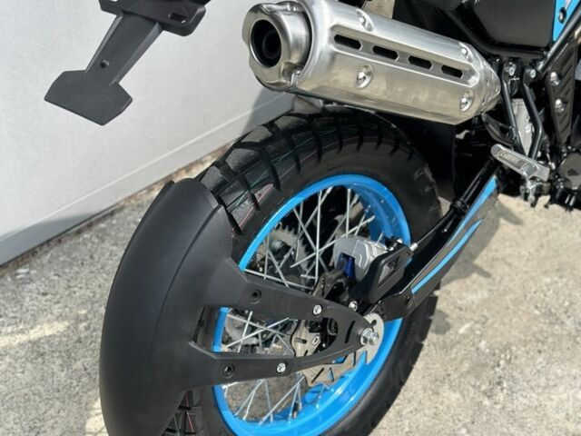 Спарк Другая 2025 в Виннице на Automoto.ua Спарк Другая, объемом двигателя 0 л и пробегом 0 тыс. км за 1322 $, фото 13 на Automoto.ua