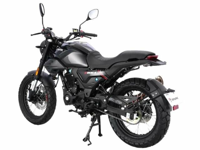 Спарк Другая, объемом двигателя 0.25 л и пробегом 0 тыс. км за 1364 $, фото 4 на Automoto.ua