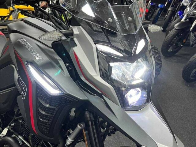 Спарк Інша 2025 у Дніпро (Дніпропетровську) на Automoto.ua Спарк Інша, об'ємом двигуна 0.3 л та пробігом 0 тис. км за 1916 $, фото 3 на Automoto.ua