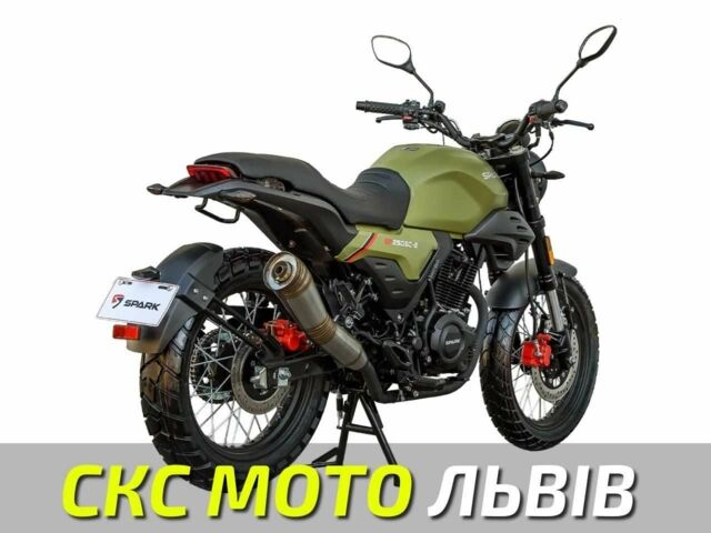 Спарк Інша, об'ємом двигуна 0.25 л та пробігом 0 тис. км за 1513 $, фото 7 на Automoto.ua