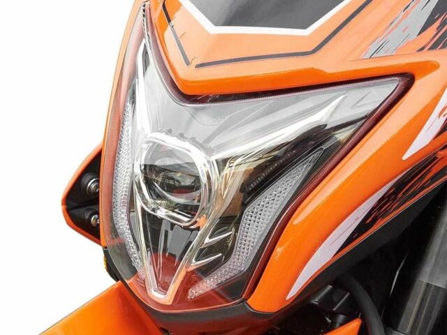 Спарк Інша, об'ємом двигуна 0.25 л та пробігом 0 тис. км за 1610 $, фото 6 на Automoto.ua