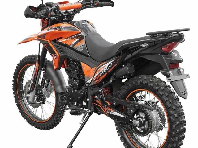 Спарк Інша, об'ємом двигуна 0.25 л та пробігом 0 тис. км за 1605 $, фото 4 на Automoto.ua