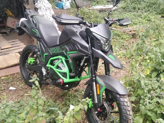 Спарк Інша, об'ємом двигуна 0.3 л та пробігом 0 тис. км за 1600 $, фото 3 на Automoto.ua