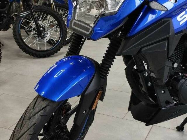 Спарк Інша 2025 у Хмельницькому на Automoto.ua Спарк Інша, об'ємом двигуна 0.2 л та пробігом 0 тис. км за 1119 $, фото 10 на Automoto.ua